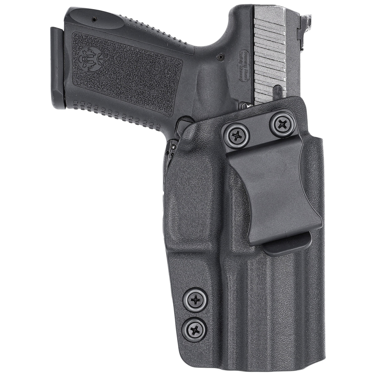 Canik IWB Optics Ready - Concealed Carry Holsters