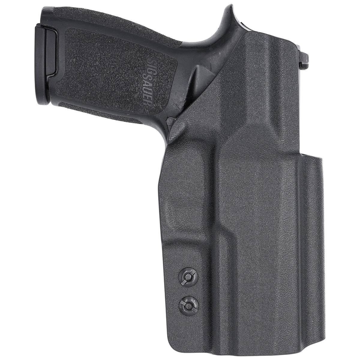 Sig Sauer IWB Optics Ready - Concealed Carry Holsters