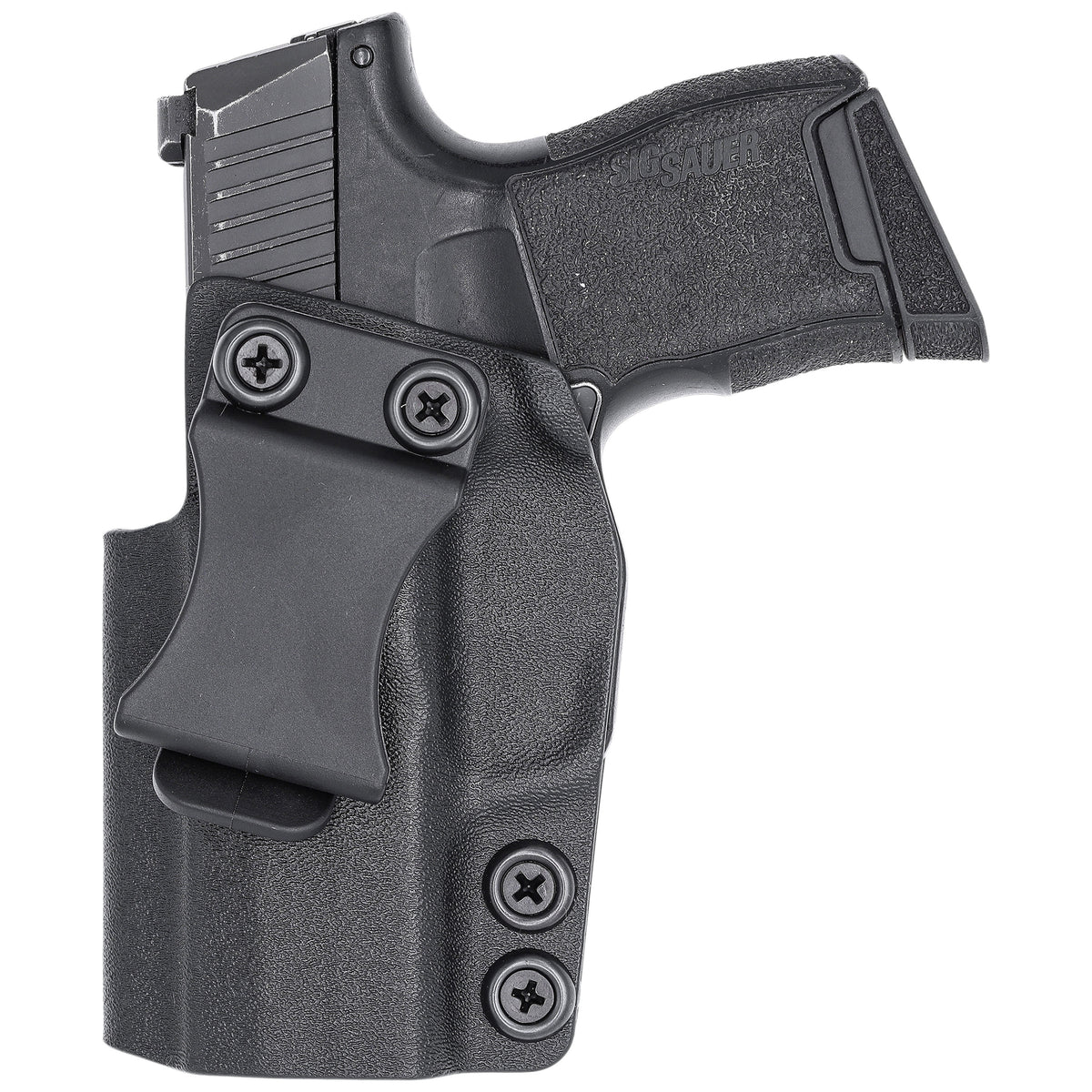 Sig Sauer IWB Optics Ready - Concealed Carry Holsters