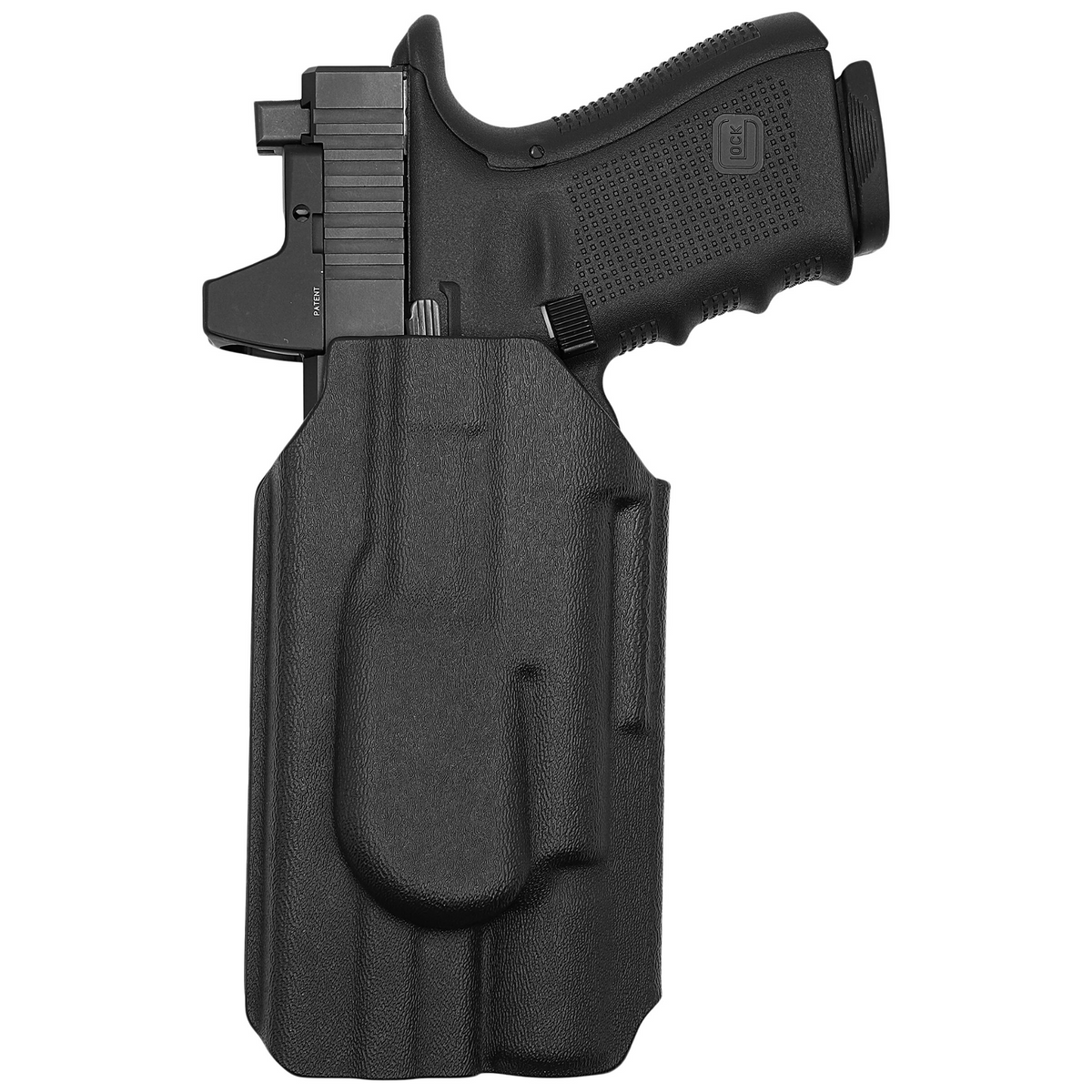 LUX Ext WML IWB KYDEX Holster