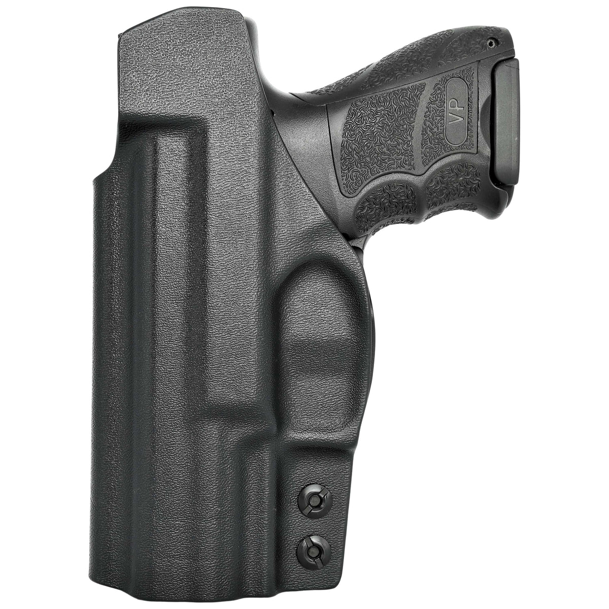 Heckler &amp; Koch IWB Optics Ready - Concealed Carry Holsters