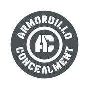 logo of Armordillo Concealment