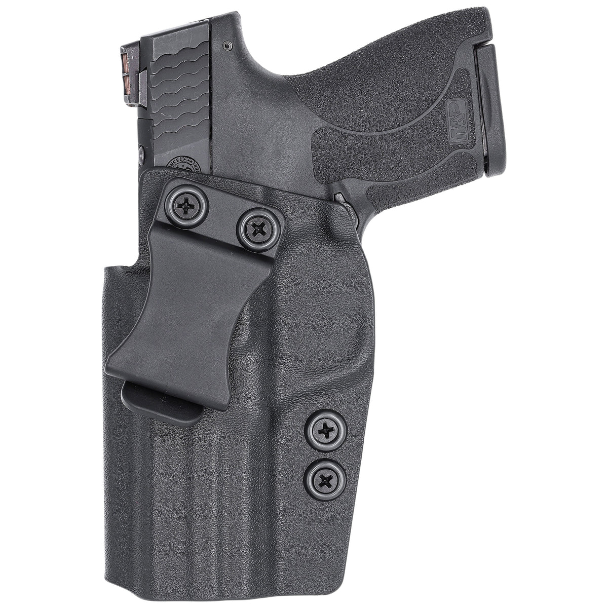 Smith &amp; Wesson IWB Optics Ready - Concealed Carry Holsters