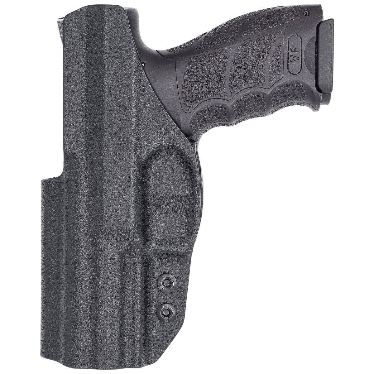 Heckler &amp; Koch IWB Optics Ready - Concealed Carry Holsters