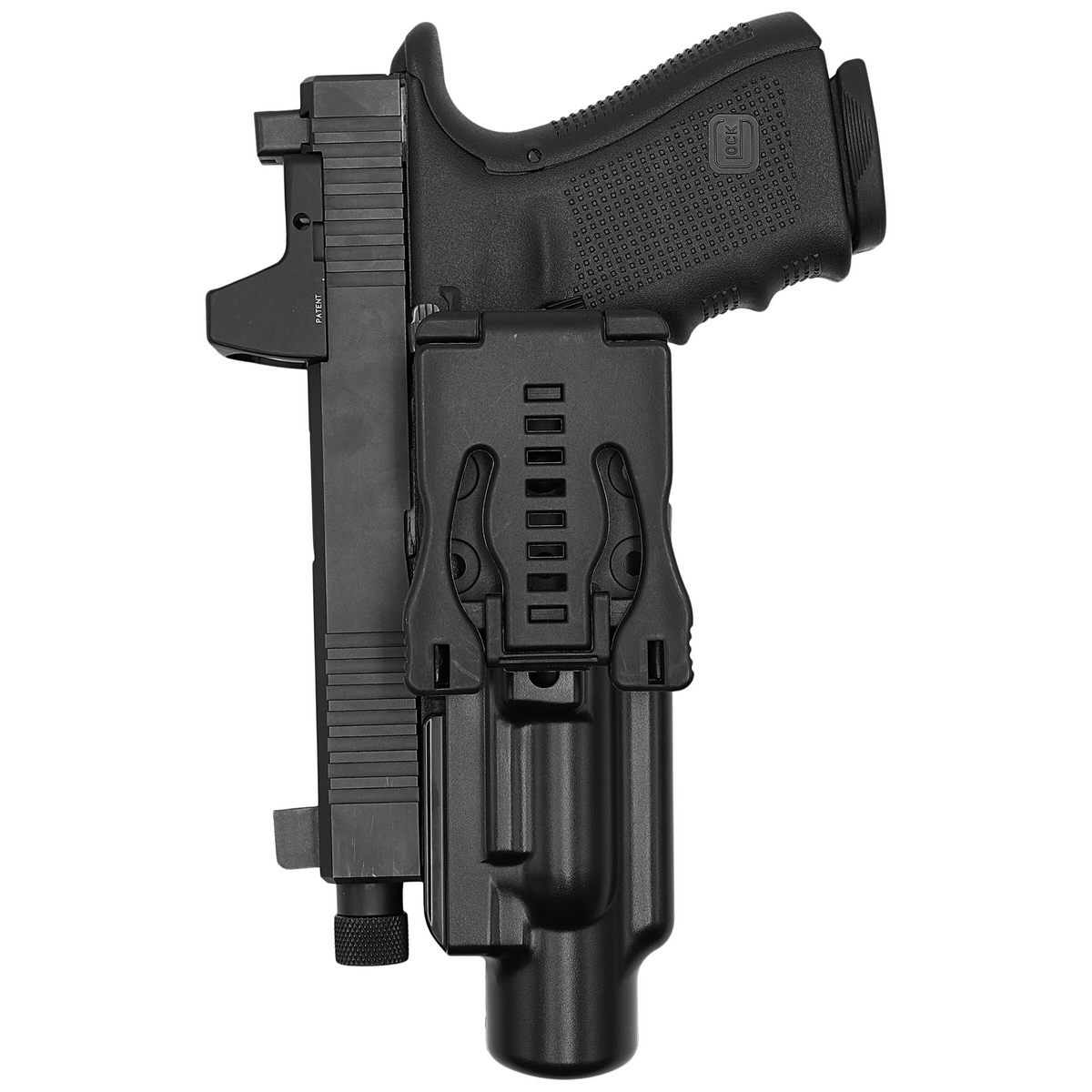 X-FER v2 WML OWB/IWB Holster