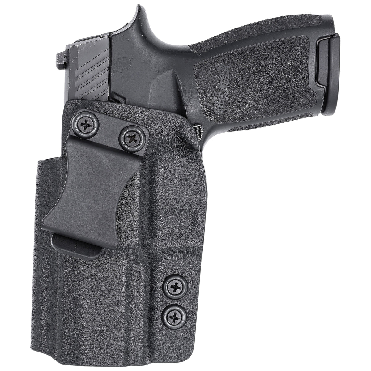 Sig Sauer IWB Optics Ready - Concealed Carry Holsters