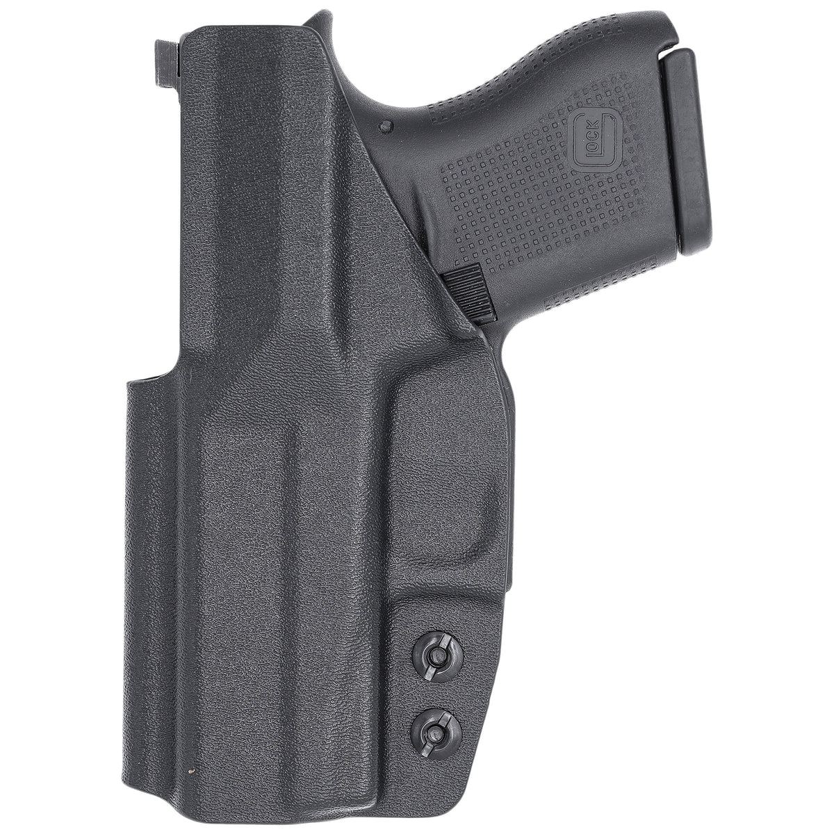 Glock IWB Optics Ready - Concealed Carry Holsters