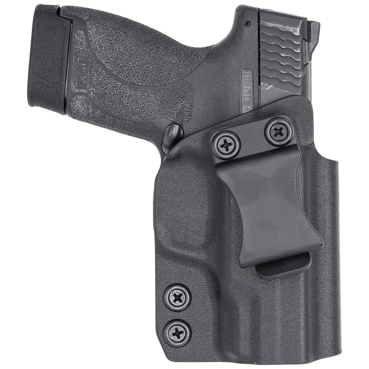 Smith &amp; Wesson IWB Optics Ready - Concealed Carry Holsters