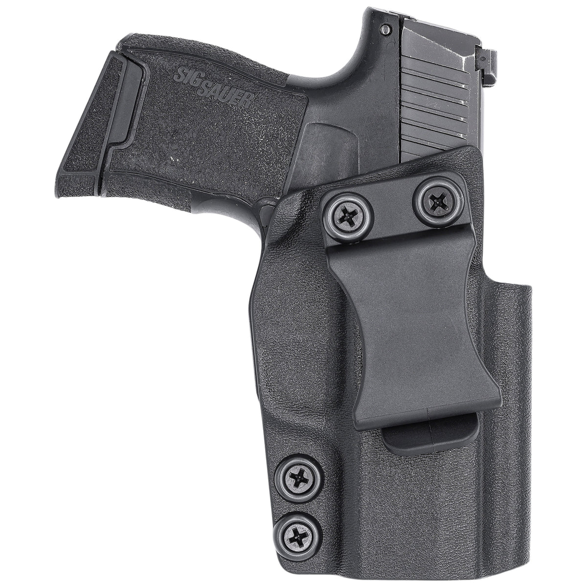 Sig Sauer IWB Optics Ready - Concealed Carry Holsters