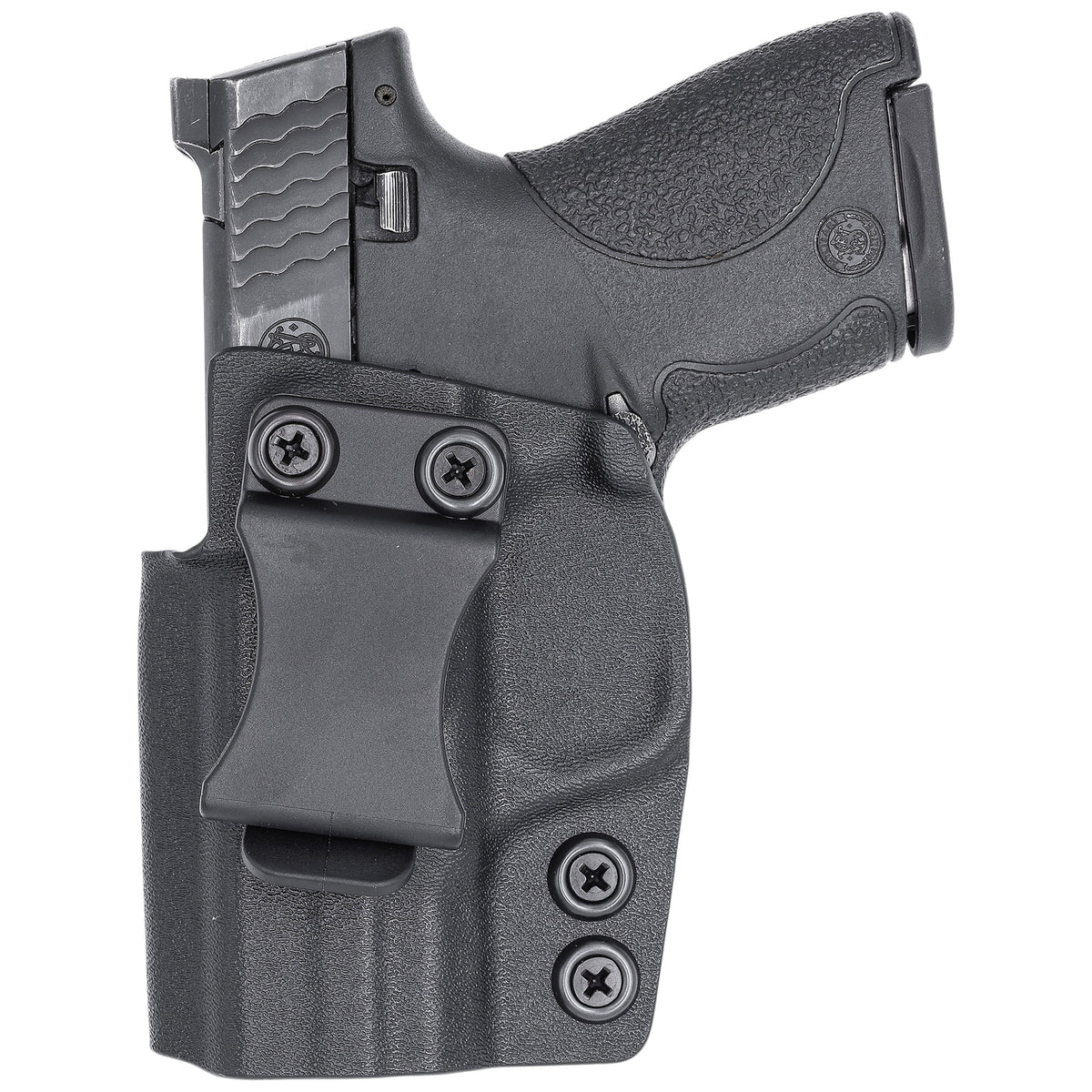 Smith &amp; Wesson IWB Optics Ready - Concealed Carry Holsters
