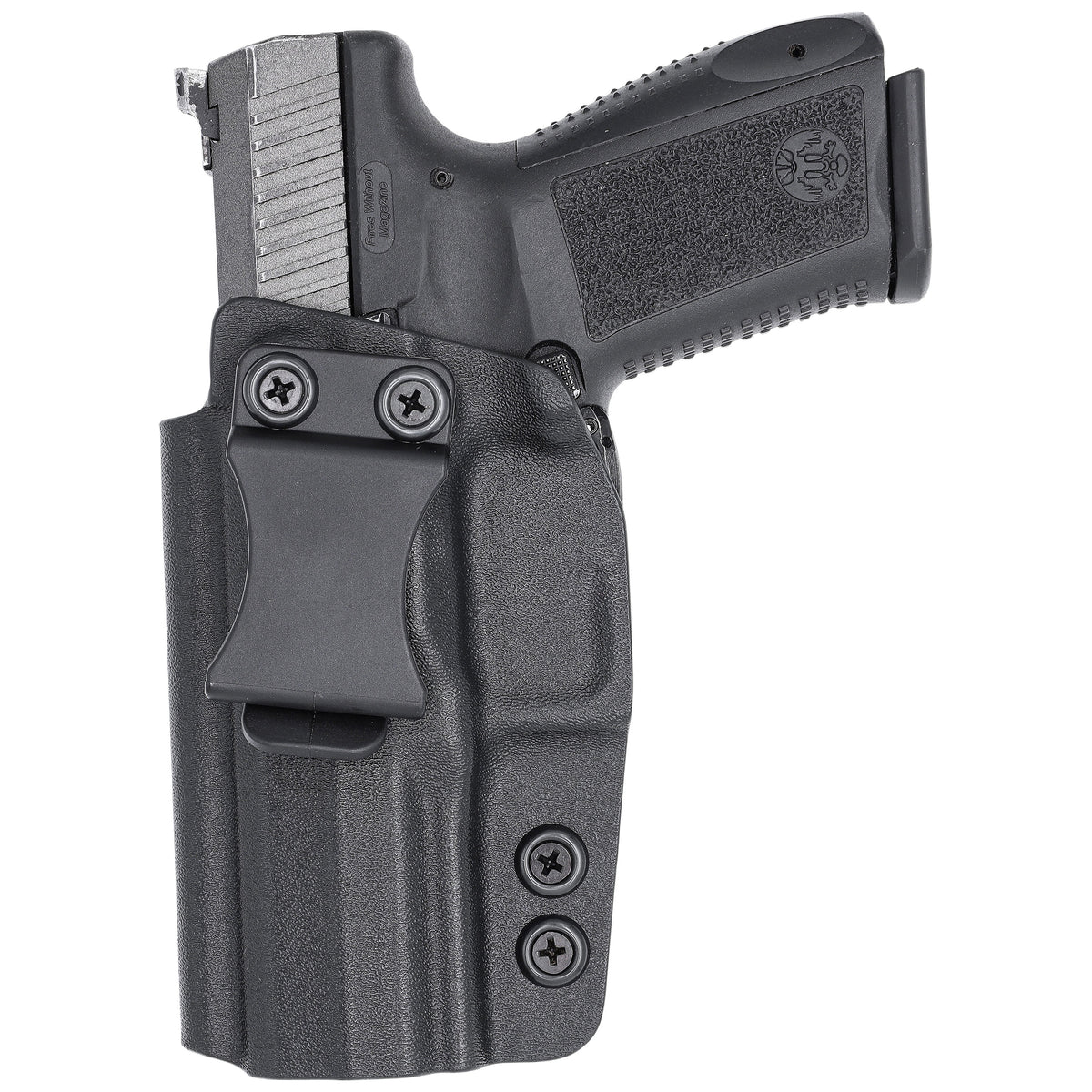 Canik IWB Optics Ready - Concealed Carry Holsters
