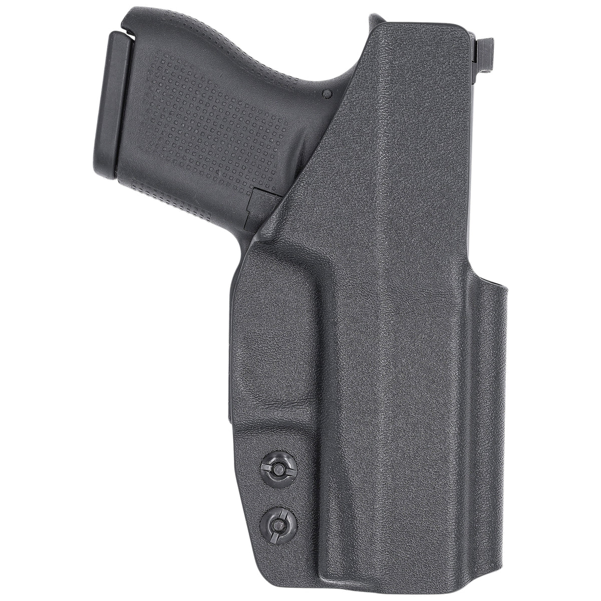 Glock IWB Optics Ready - Concealed Carry Holsters