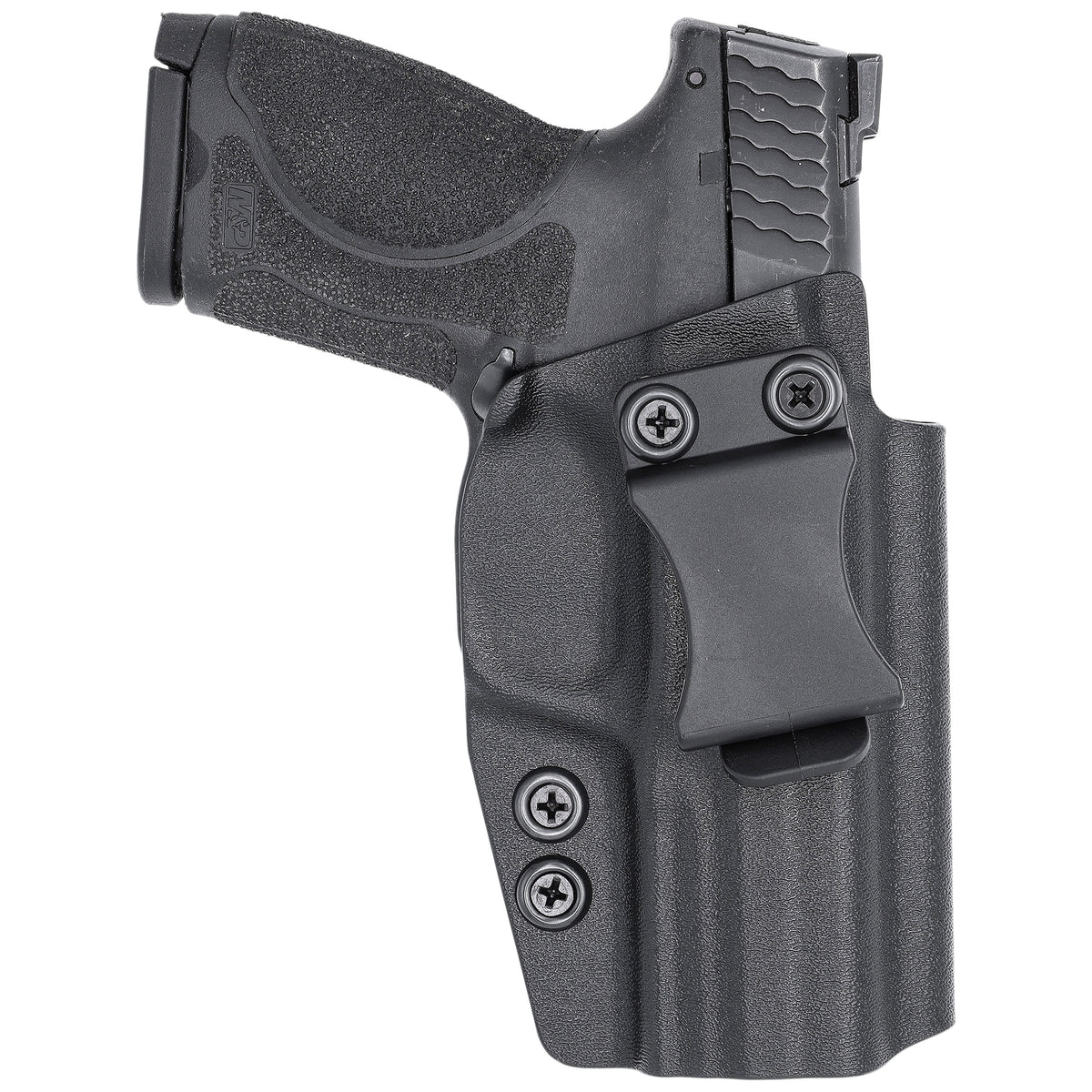 Smith &amp; Wesson IWB Optics Ready - Concealed Carry Holsters