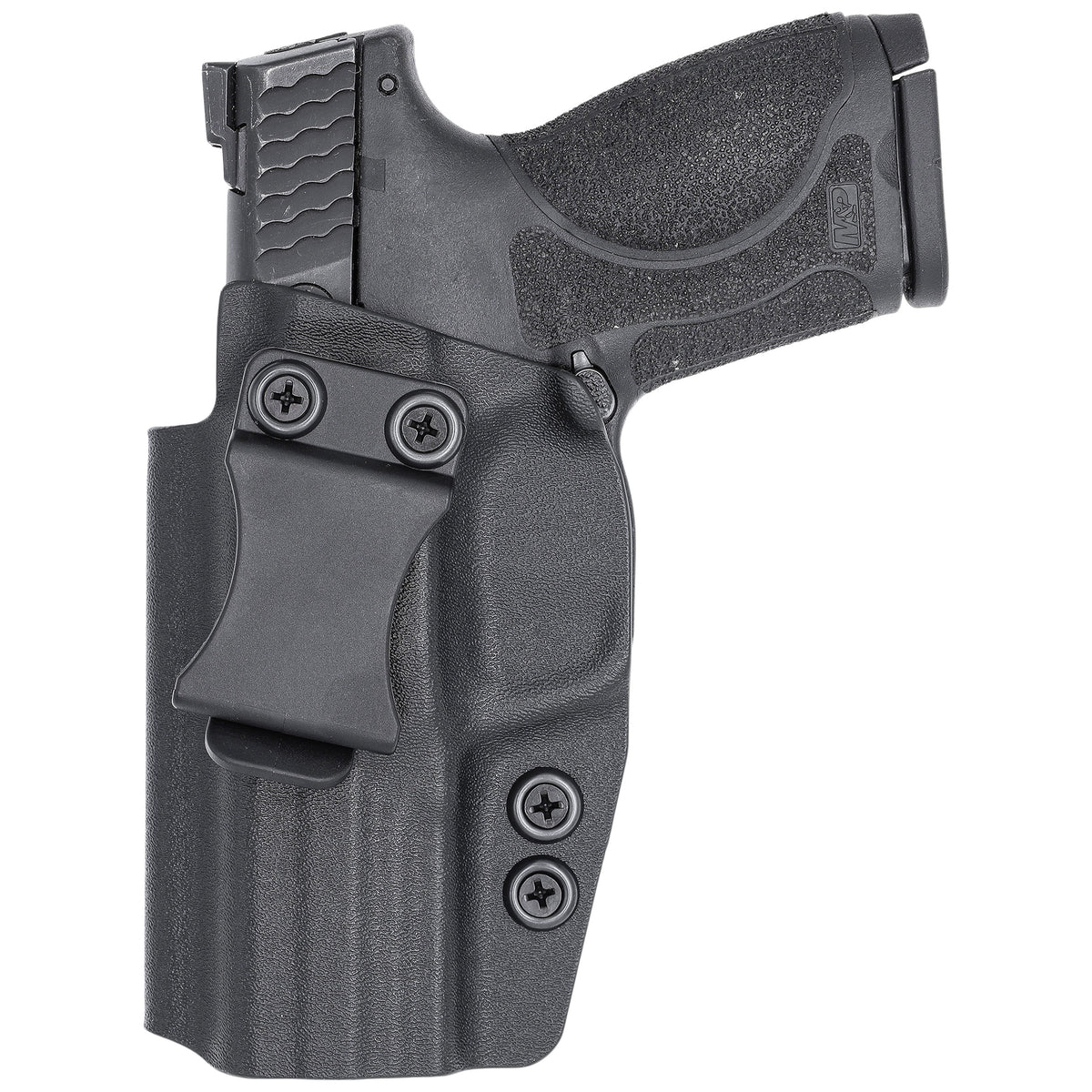 Smith &amp; Wesson IWB Optics Ready - Concealed Carry Holsters