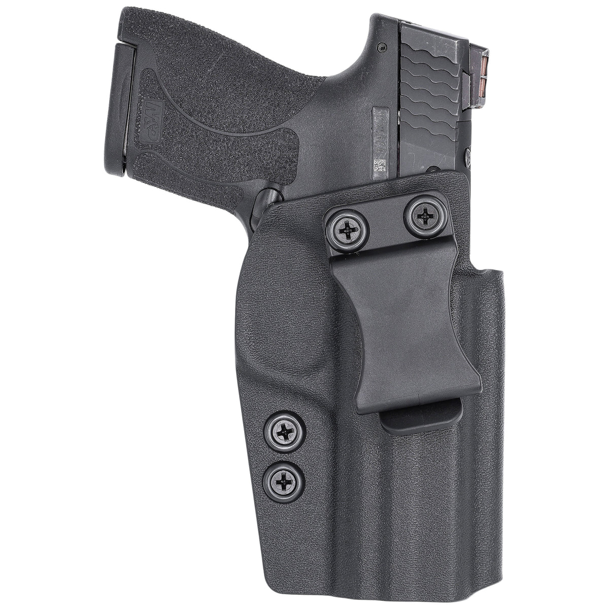 Smith &amp; Wesson IWB Optics Ready - Concealed Carry Holsters