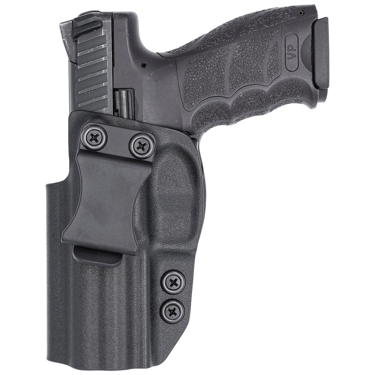Heckler &amp; Koch IWB Optics Ready - Concealed Carry Holsters