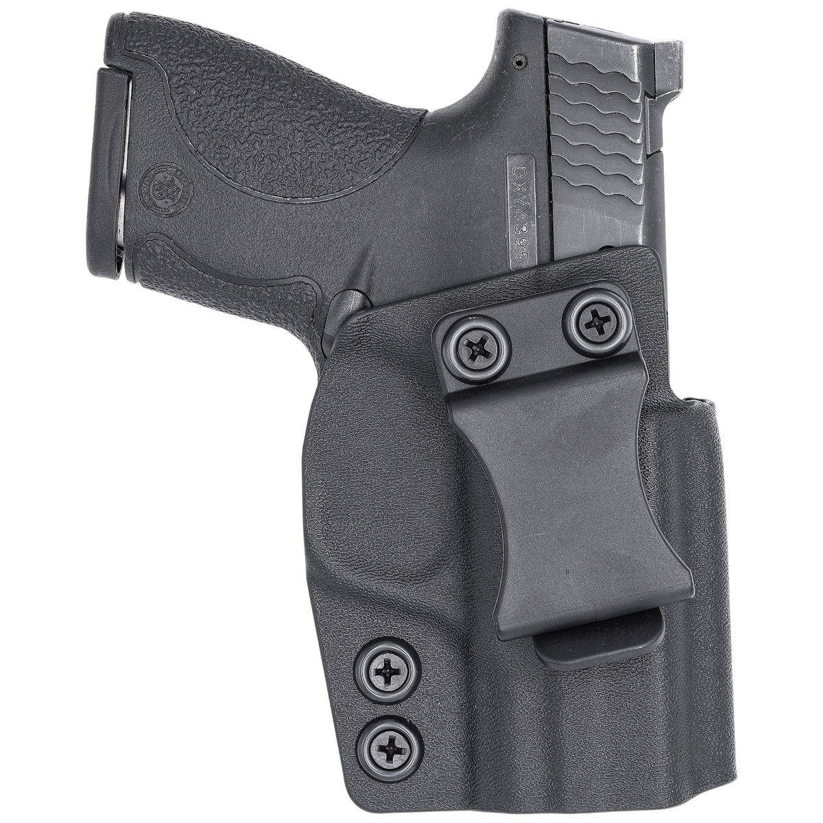 Smith &amp; Wesson IWB Optics Ready - Concealed Carry Holsters