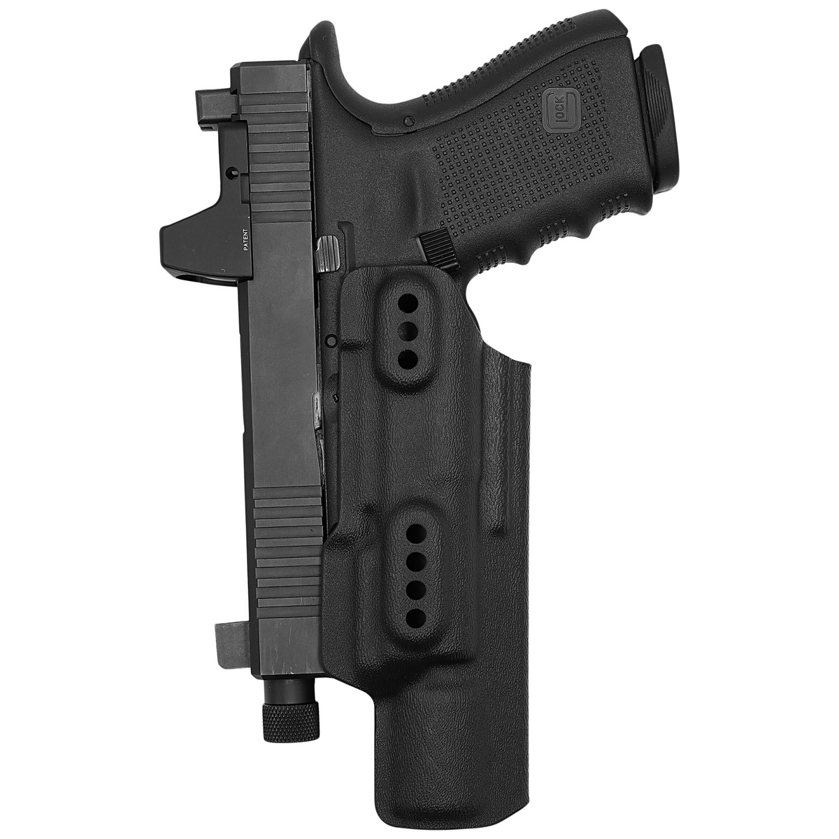 X-FER WML KYDEX Holster