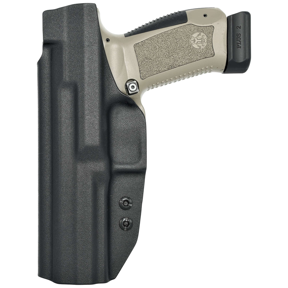 Canik IWB Optics Ready - Concealed Carry Holsters