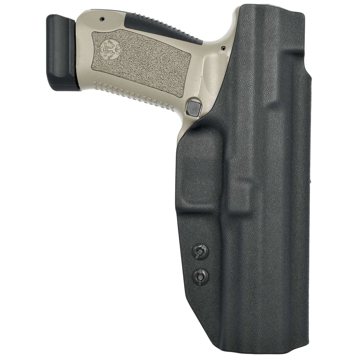 Canik IWB Optics Ready - Concealed Carry Holsters