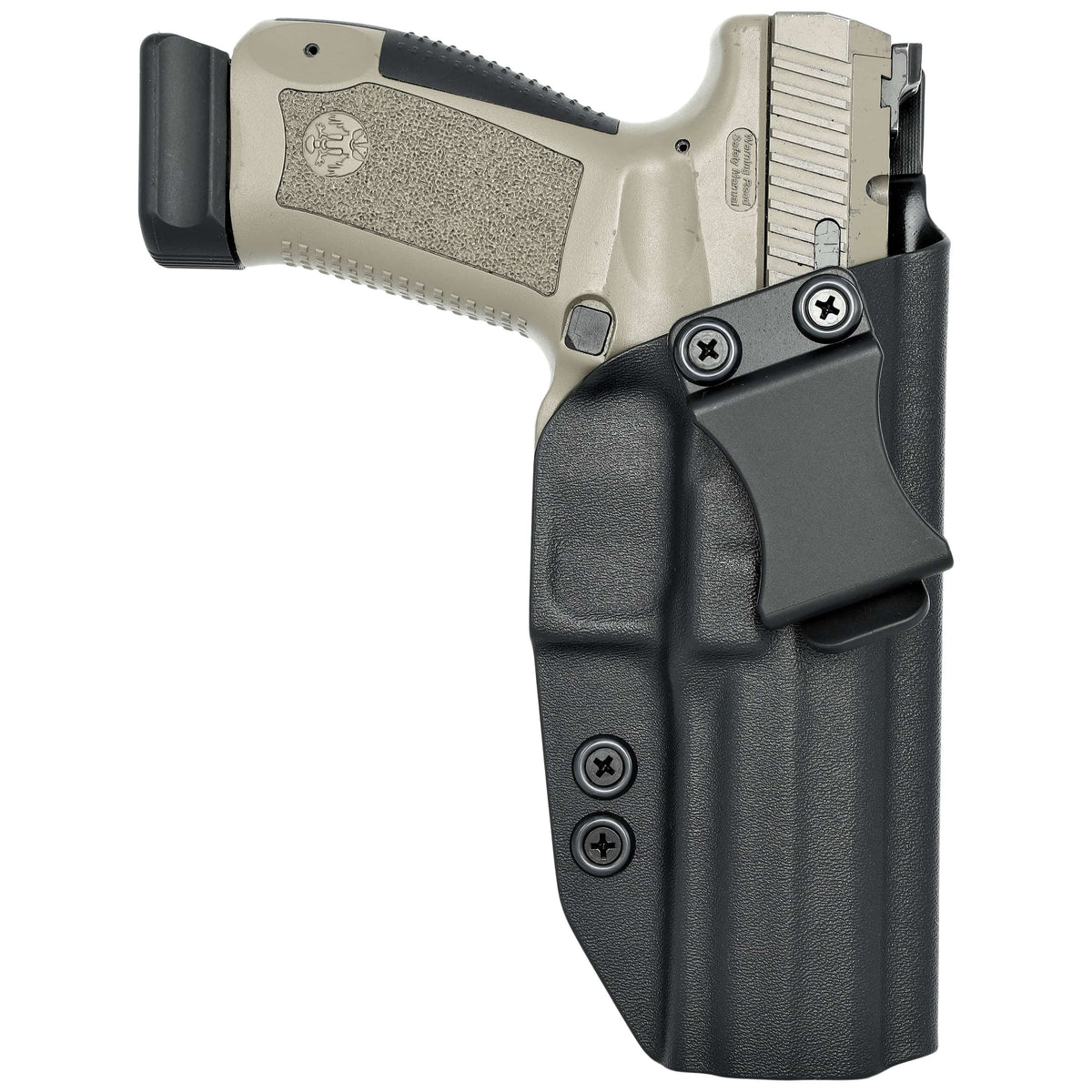 Canik IWB Optics Ready - Concealed Carry Holsters