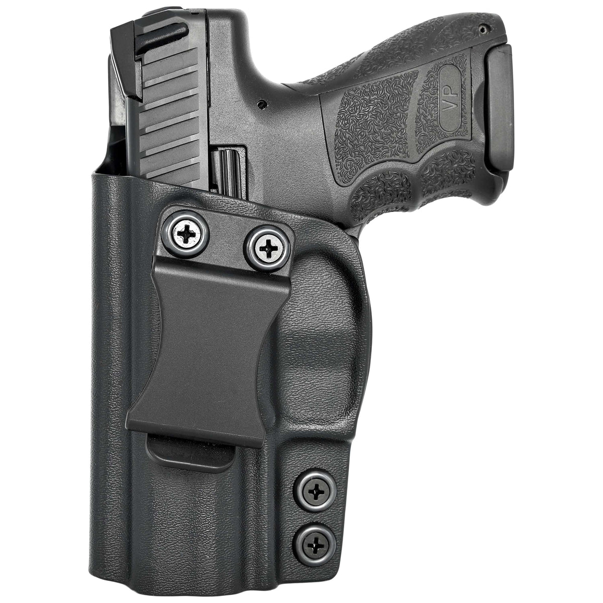 Heckler &amp; Koch IWB Optics Ready - Concealed Carry Holsters