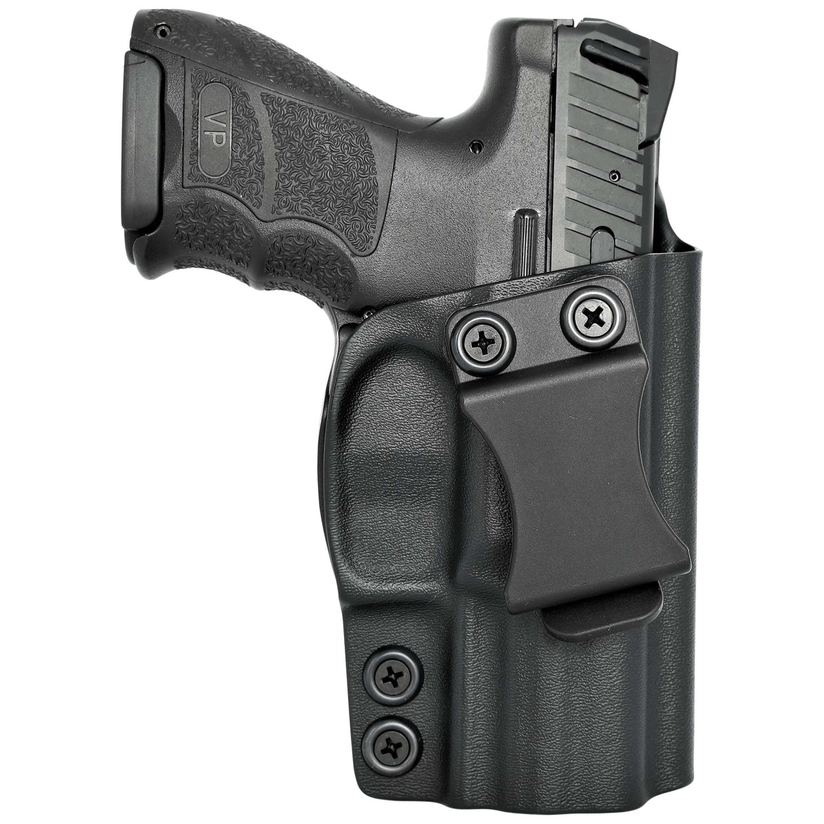 Heckler &amp; Koch IWB Optics Ready - Concealed Carry Holsters