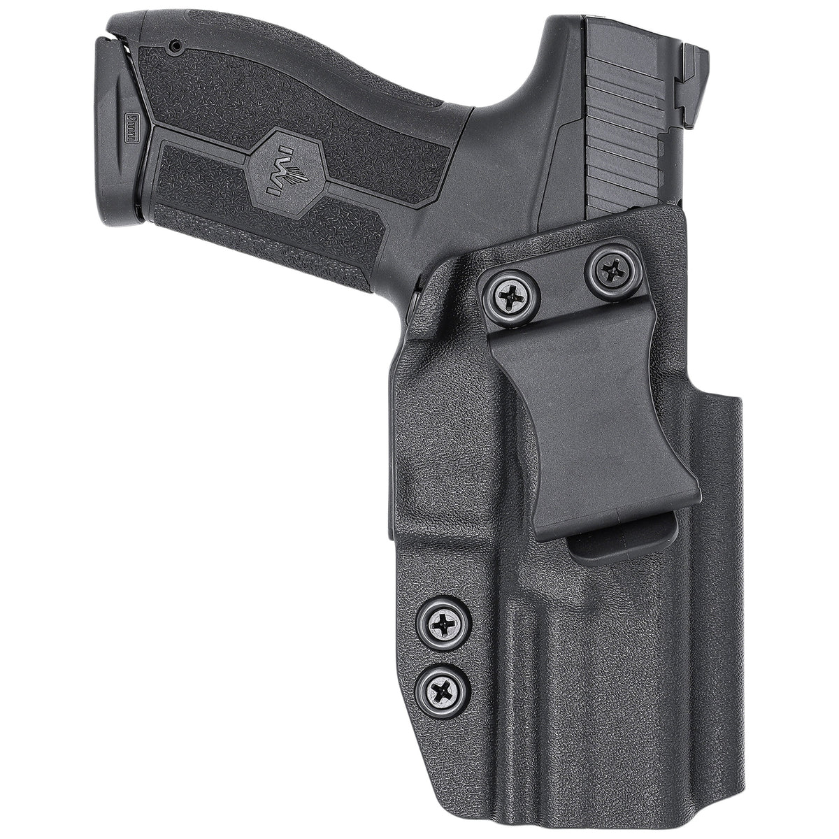 IWI Masada IWB Optics Ready - Concealed Carry Holsters