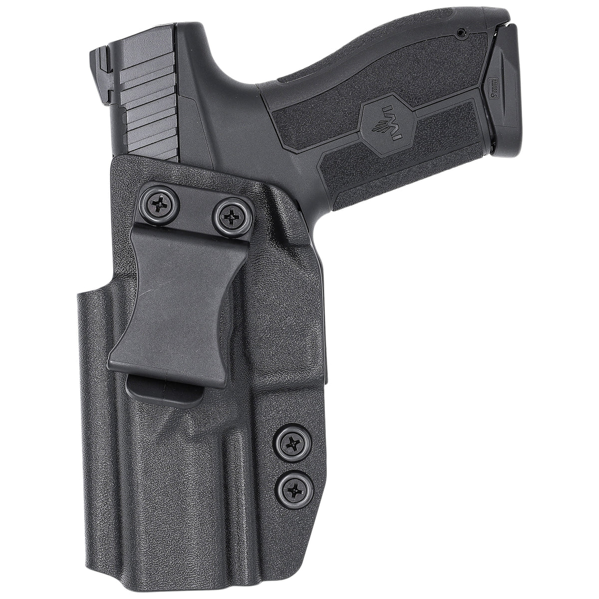 IWI Masada IWB Optics Ready - Concealed Carry Holsters