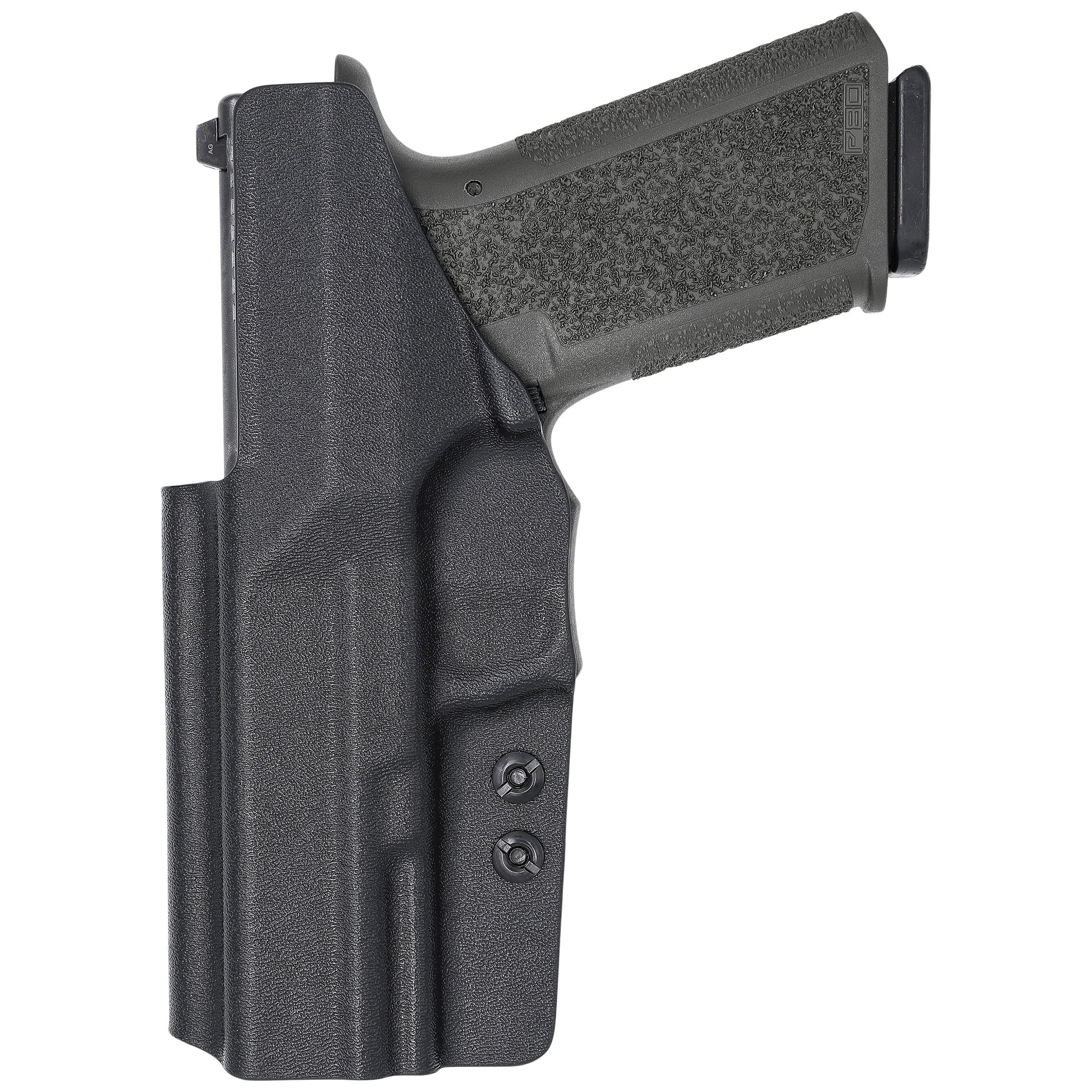 Polymer Holsters Adapter Holster, Polymer Tactical Holster